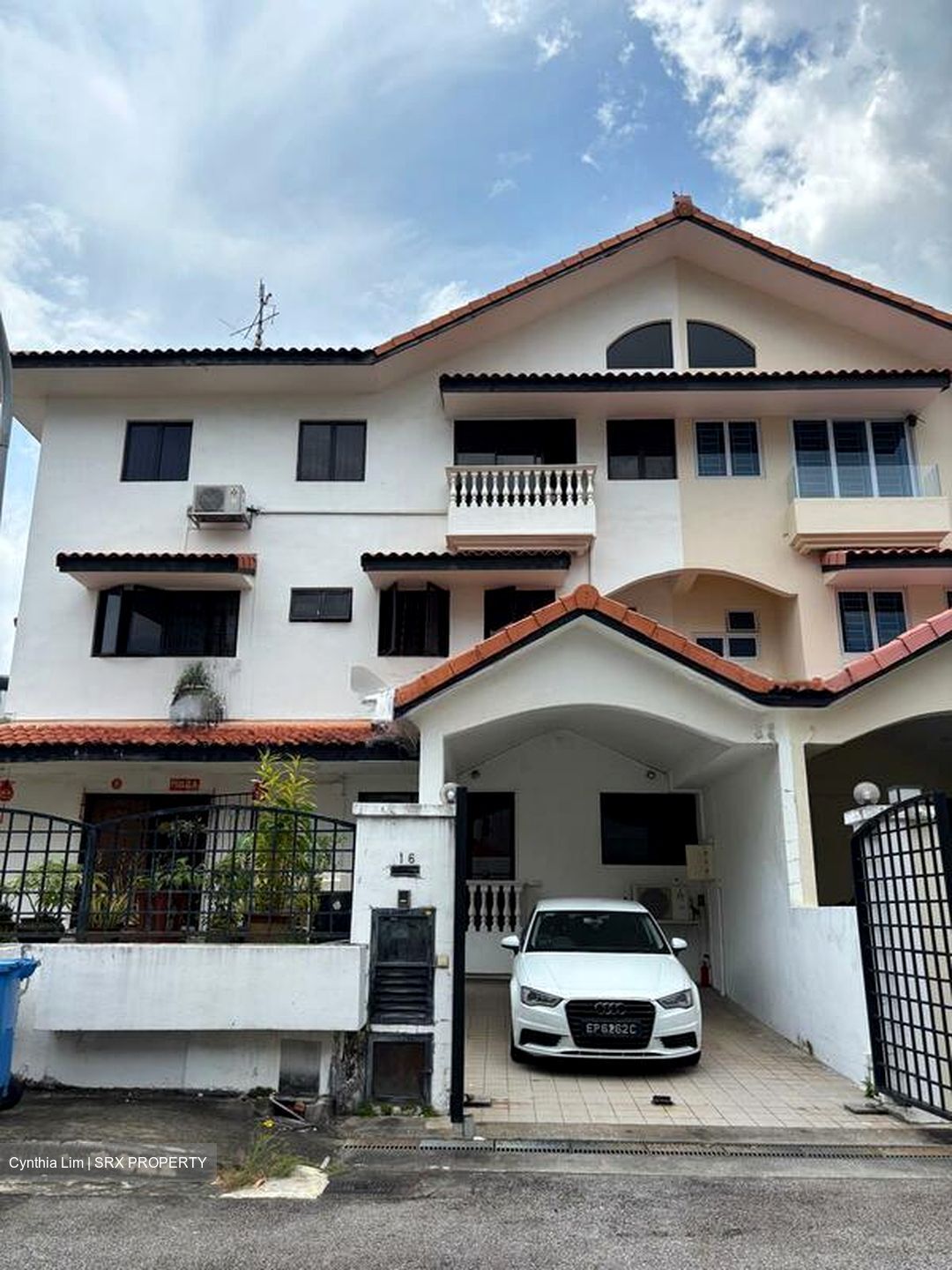 Lim Ah Pin Road (D19), Terrace #499126961